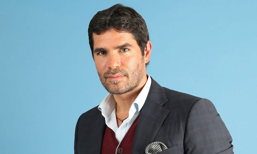 Eduardo Verástegui invita a una cumbre de conservadores en México